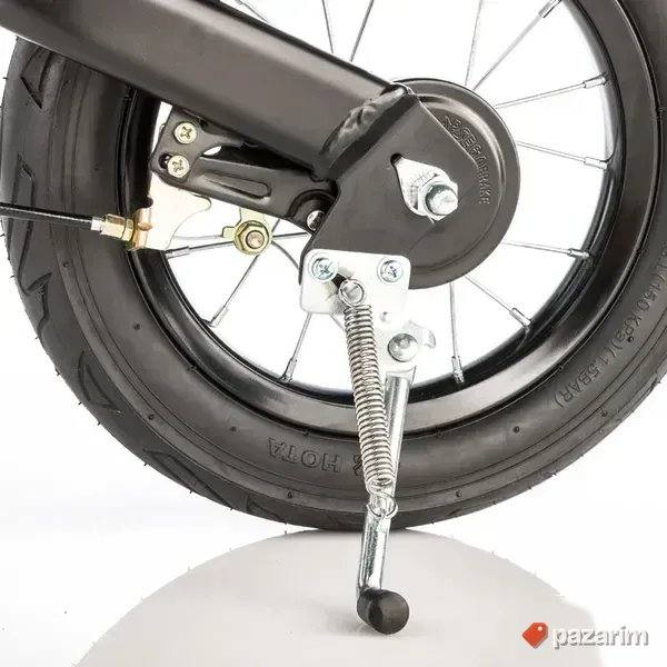 Balans bicikl bez pedala Deciji Bickl bez pedala Air boy 8