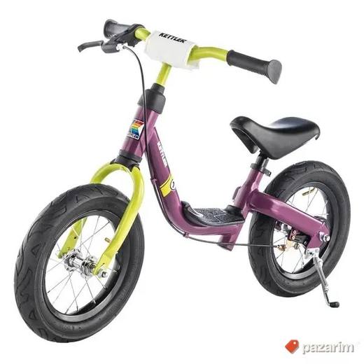 Balans bicikl bez pedala Deciji bickl bez pedala Air Girl