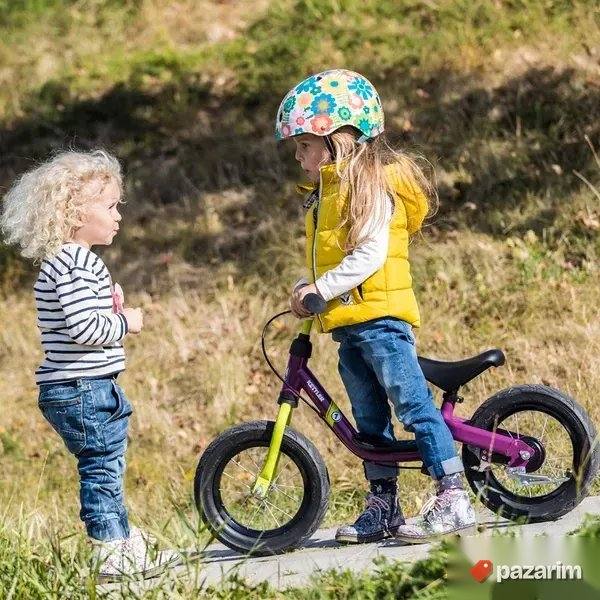 Balans bicikl bez pedala Deciji bickl bez pedala Air Girl 2