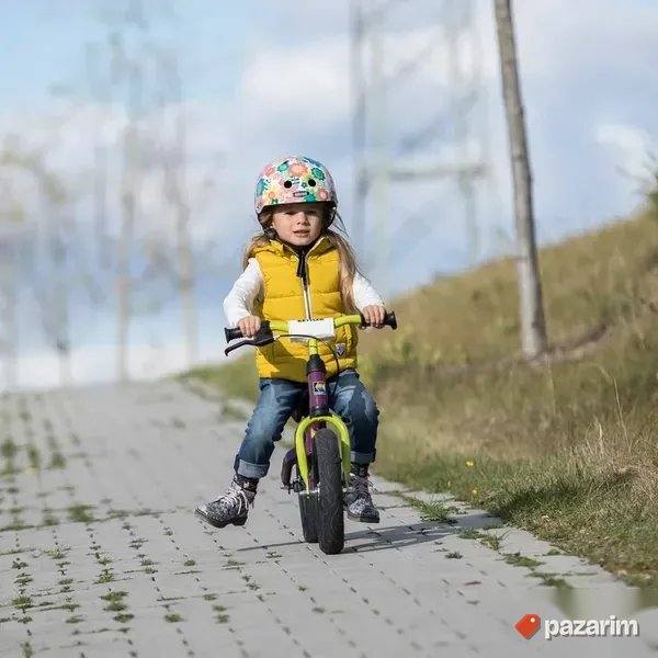 Balans bicikl bez pedala Deciji bickl bez pedala Air Girl 3