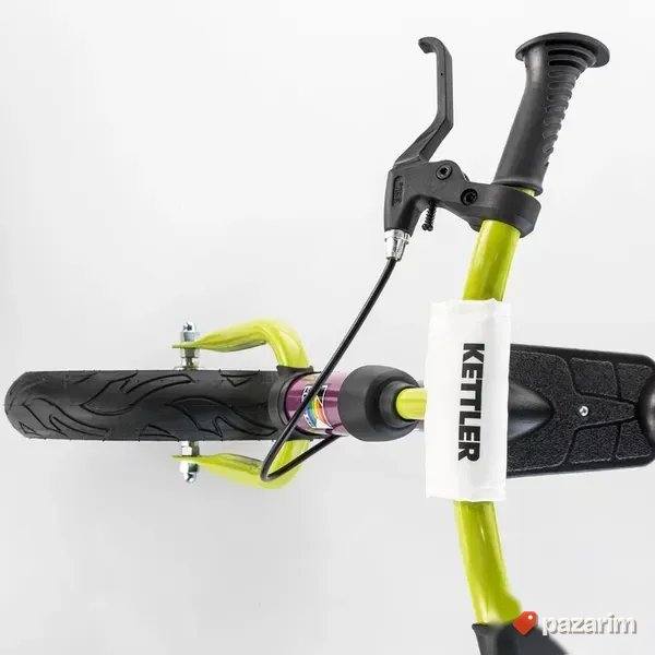 Balans bicikl bez pedala Deciji bickl bez pedala Air Girl 4
