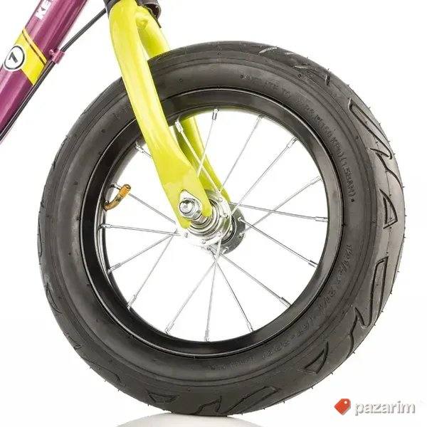 Balans bicikl bez pedala Deciji bickl bez pedala Air Girl 6