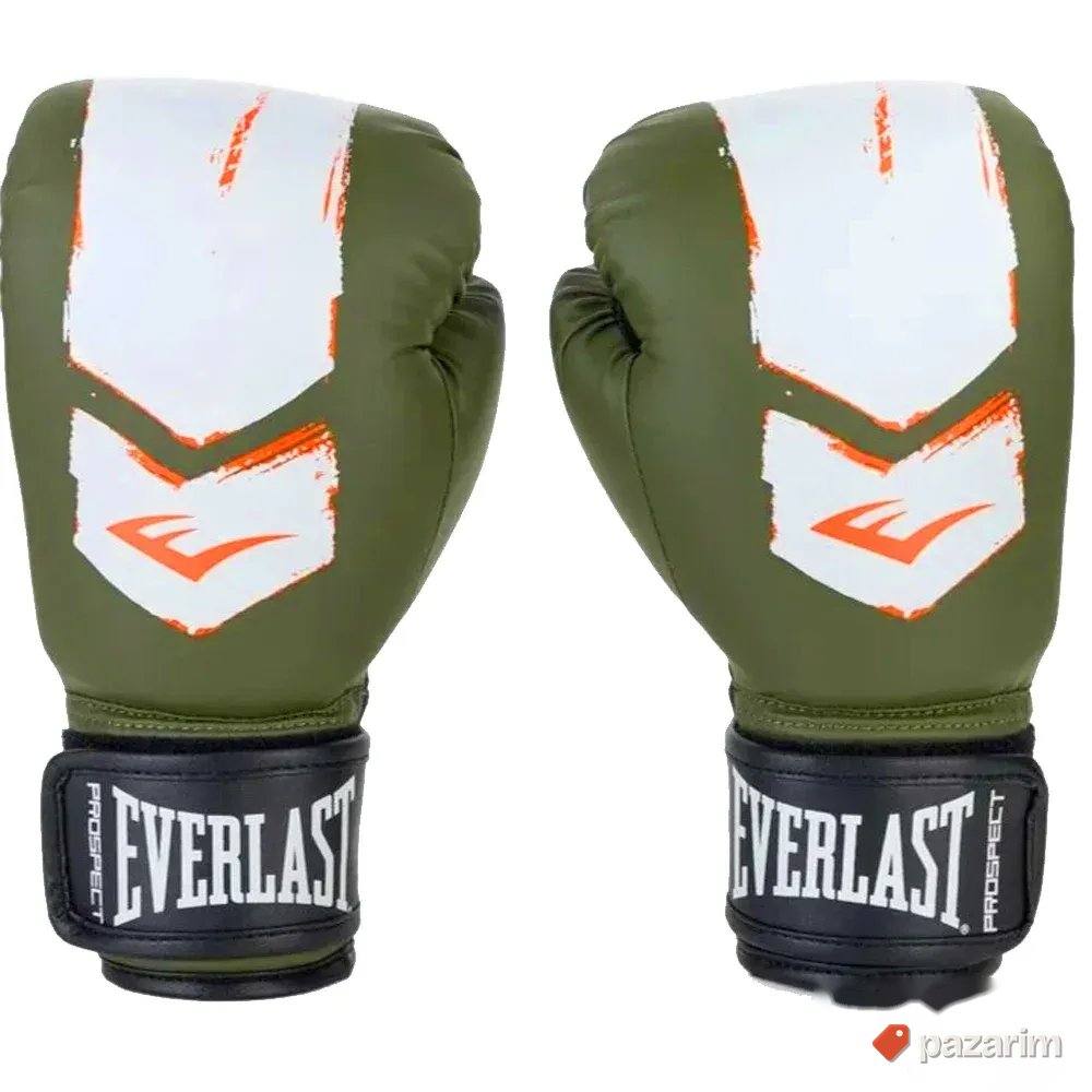 Boks rukavice Everlast Decije boks rukavice 8oz 1
