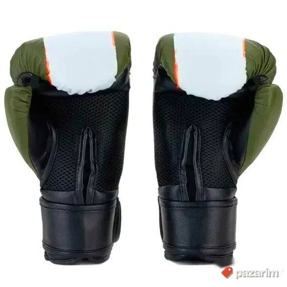 Boks rukavice Everlast Decije boks rukavice 8oz 2