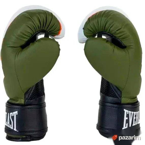 Boks rukavice Everlast Decije boks rukavice 8oz 3