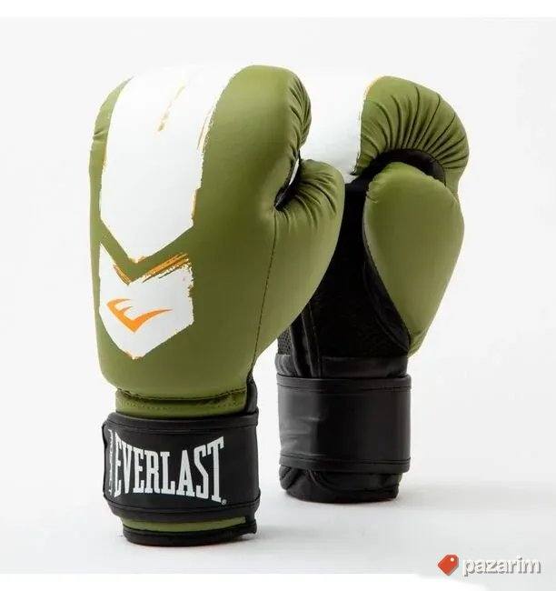 Boks rukavice Everlast Decije boks rukavice 8oz 4