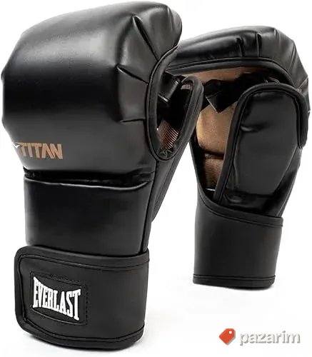 Boks rukavice MMA rukavice Everlast Titan