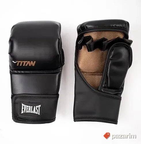 Boks rukavice MMA rukavice Everlast Titan 2