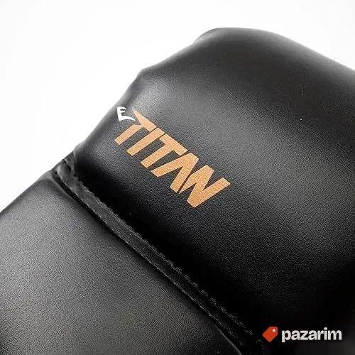 Boks rukavice MMA rukavice Everlast Titan 5