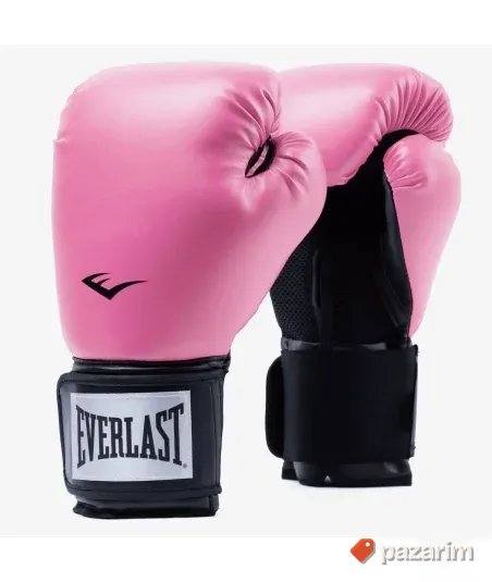 Boks rukavice Pink 8oz Everlast Boks rukavice Prostyle Pink