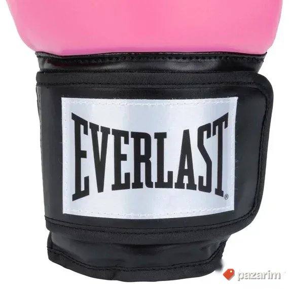 Boks rukavice Pink 8oz Everlast Boks rukavice Prostyle Pink 5