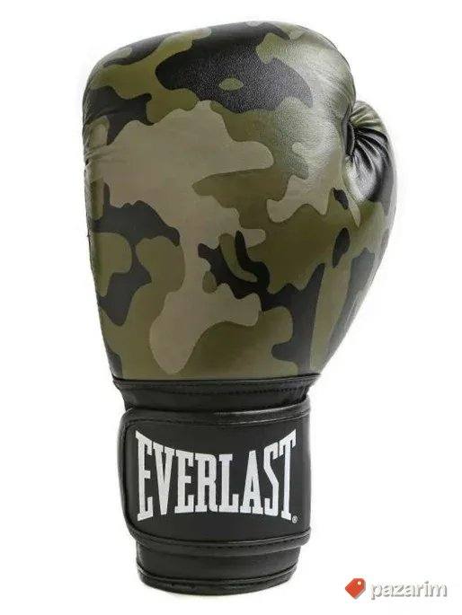 Boks rukavice Spark 12oz Everlast Boks rukavice Boks 2