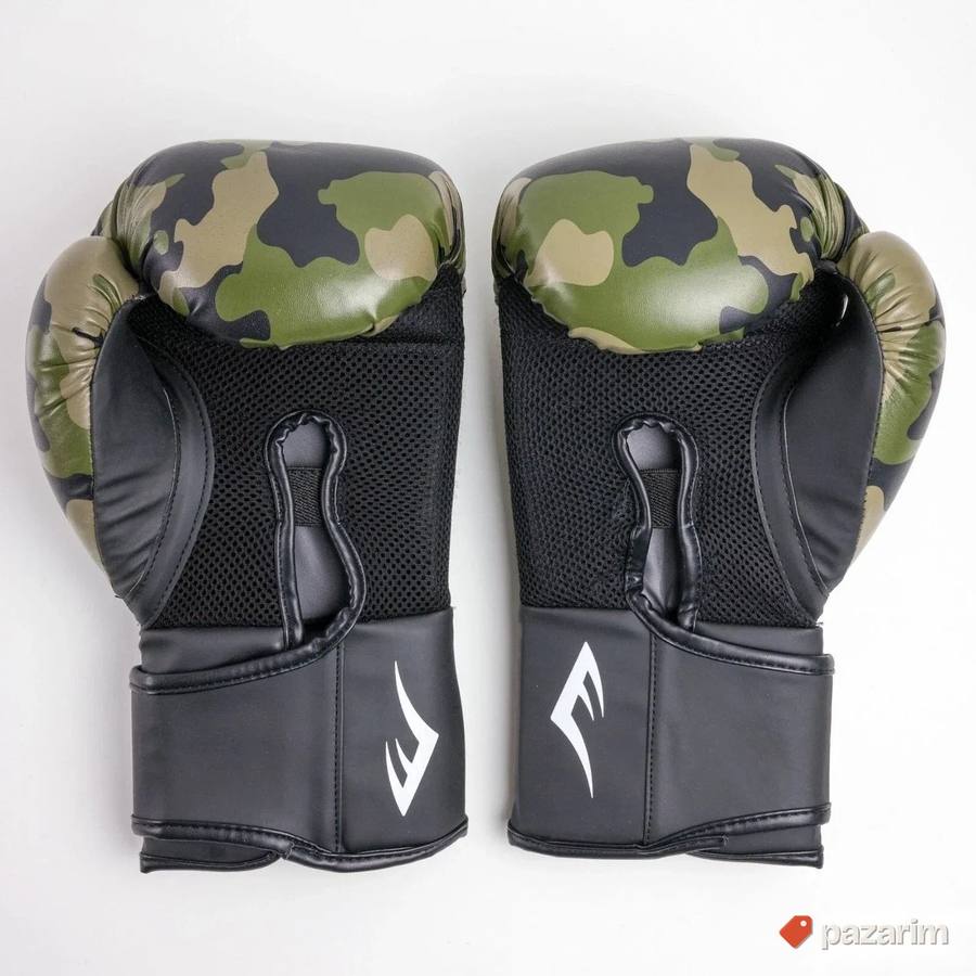 Boks rukavice Spark 12oz Everlast Boks rukavice Boks 3