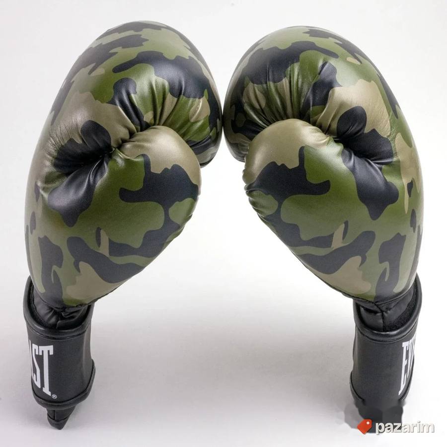 Boks rukavice Spark 12oz Everlast Boks rukavice Boks 4