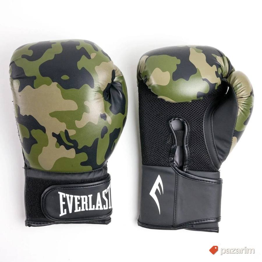 Boks rukavice Spark 12oz Everlast Boks rukavice Boks 5