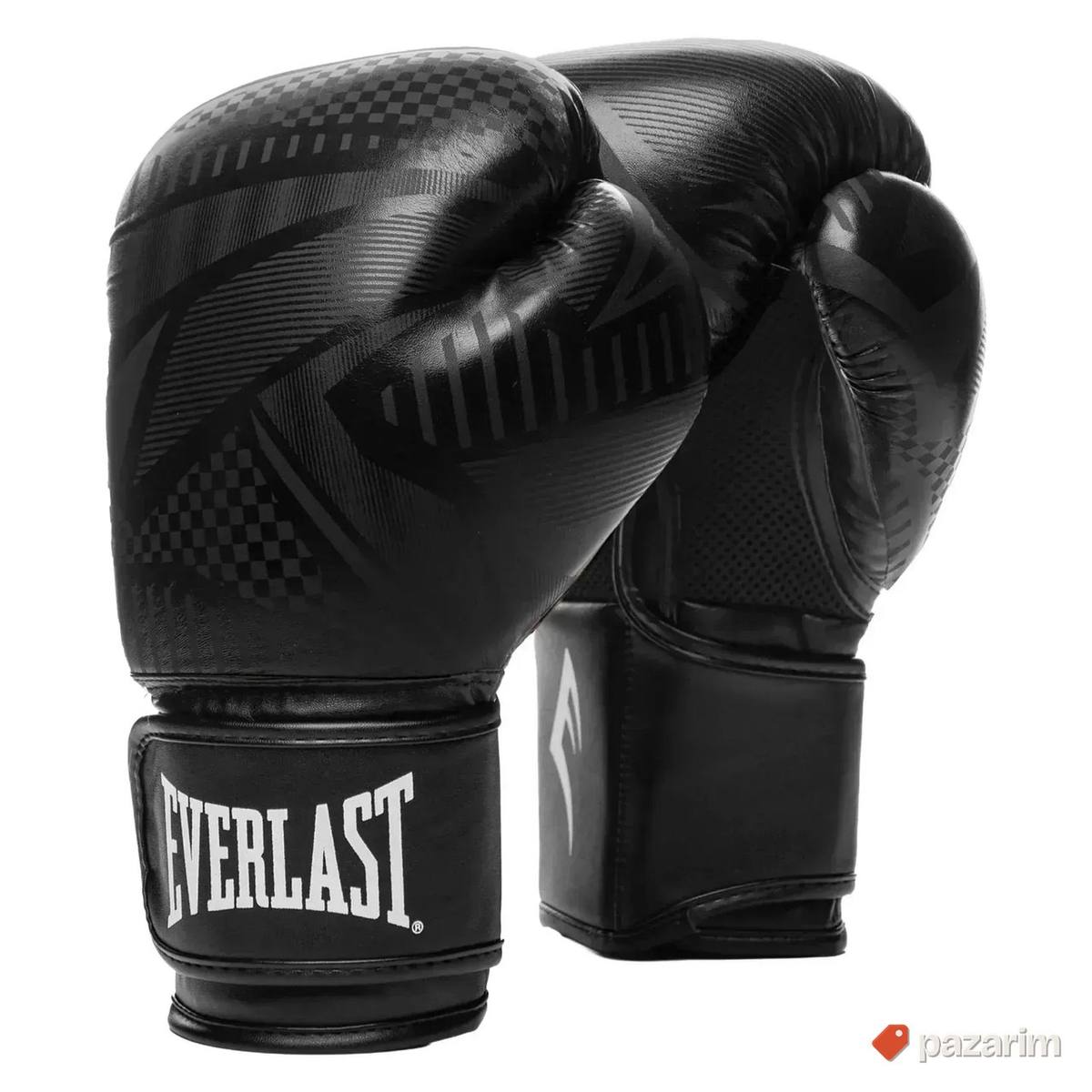 Boks rukavice Everlast Boks rukavice Spark Rukavice za boks 1