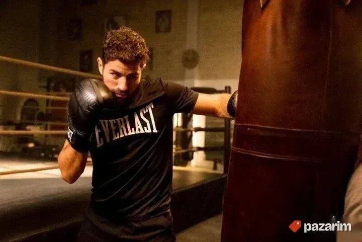 Boks rukavice Everlast Boks rukavice Spark Rukavice za boks 2