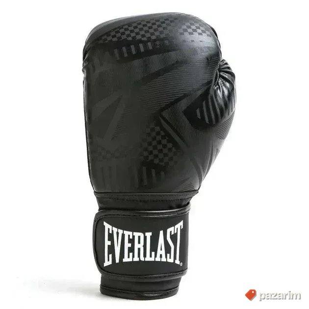 Boks rukavice Everlast Boks rukavice Spark Rukavice za boks 4