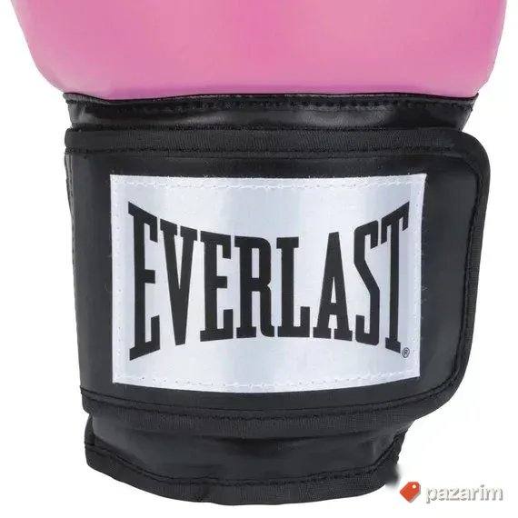 Boks rukavice Everlast boks rukavice Pro Style Pink rukavice 3