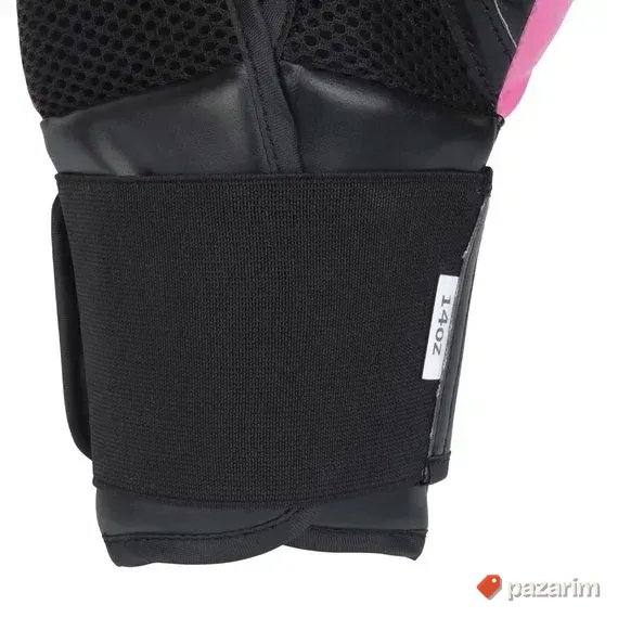 Boks rukavice Everlast boks rukavice Pro Style Pink rukavice 6