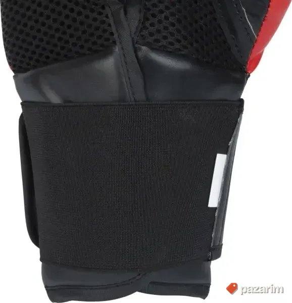 Boks rukavice Everlast boks rukavice Pro Style rukavice Red 3