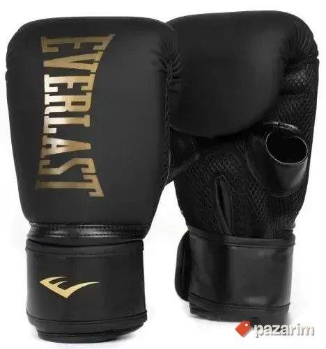Boks rukavice Everlast boks rukavice Cardio Elite rukavice 1