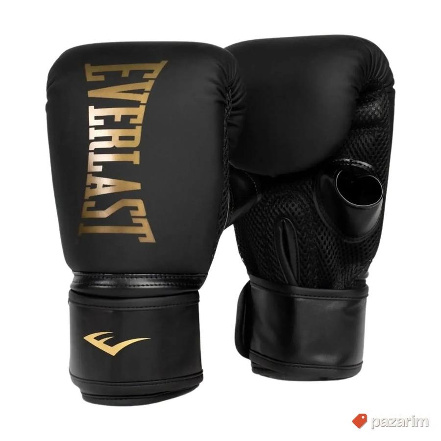 Boks rukavice Everlast boks rukavice Cardio Elite rukavice 3