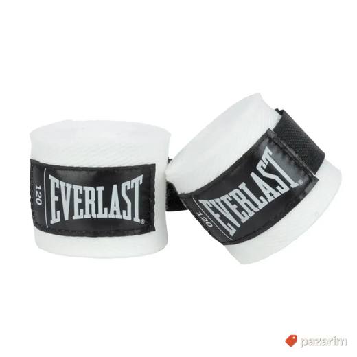 Bandazeri za boks 305cm Everlast bandazeri za boks beli