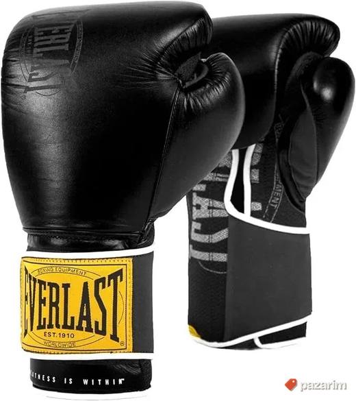 Boks rukavice Everlast Retro Boks rukavice 1910 Everlast