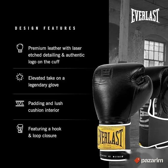 Boks rukavice Everlast Retro Boks rukavice 1910 Everlast 2