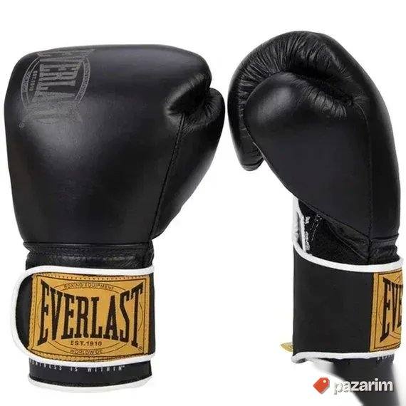 Boks rukavice Everlast Retro Boks rukavice 1910 Everlast 3