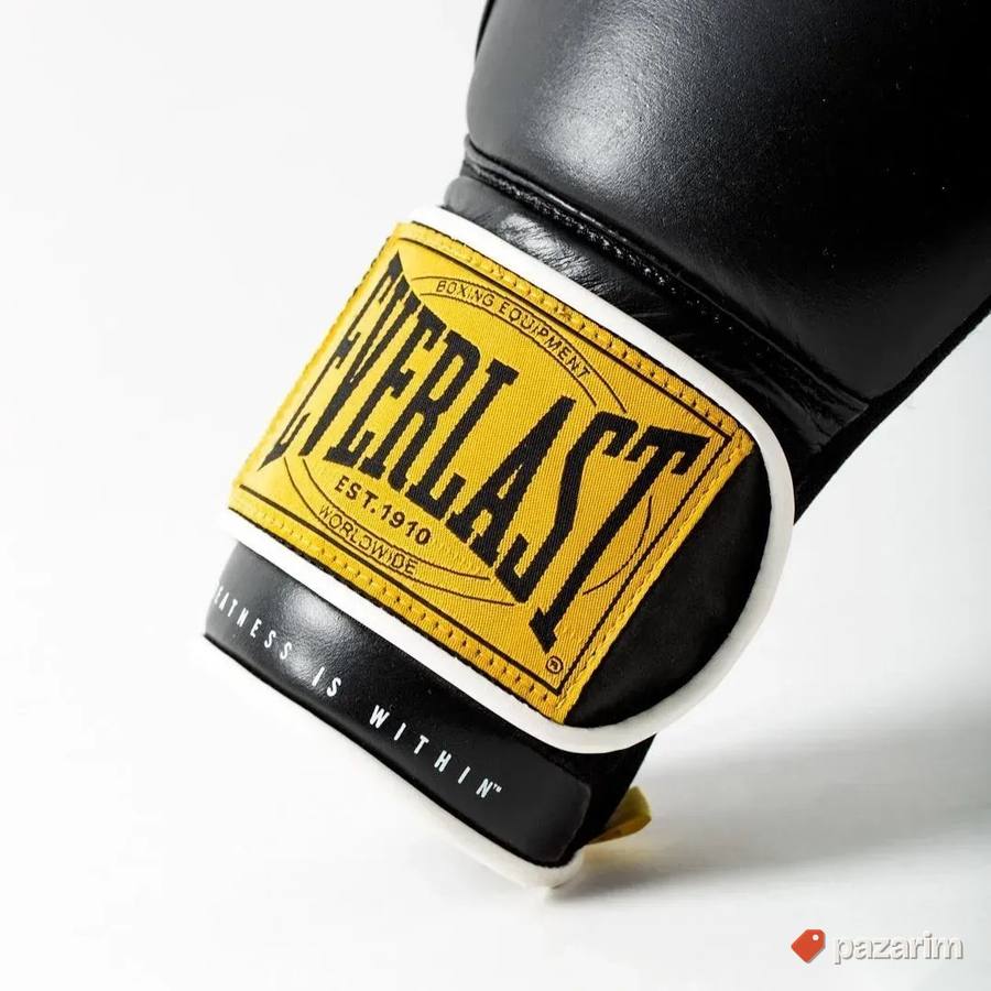Boks rukavice Everlast Retro Boks rukavice 1910 Everlast 4