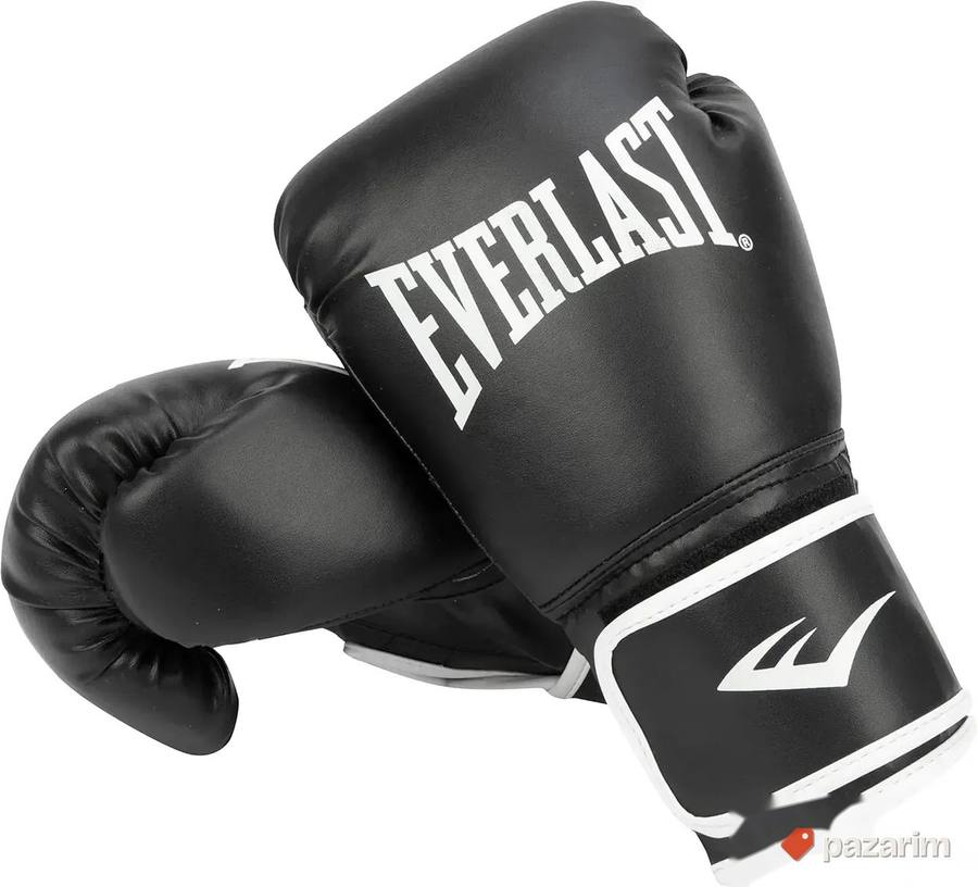 Boks rukavice Everlast Bokserske rukavice Core Boks 2