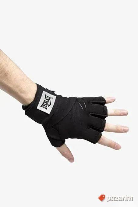 Rukavice za trening Everlast rukavice sa bandazerom Evergel