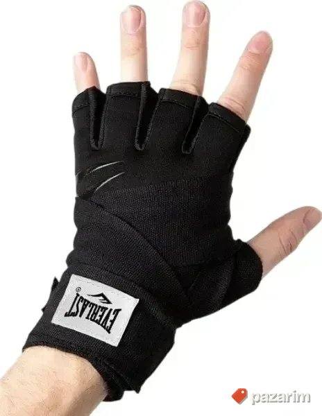 Rukavice za trening Everlast rukavice sa bandazerom Evergel 2