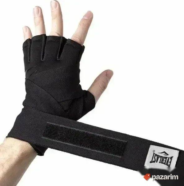 Rukavice za trening Everlast rukavice sa bandazerom Evergel 6