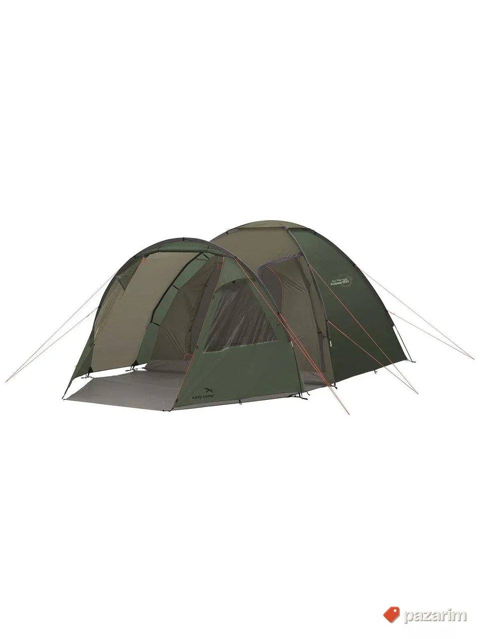 Šator za 5 osoba Eclipse 500 Tent 1