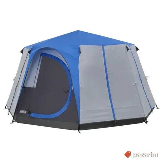 Šator za 8 osoba OCTAGON 8 Coleman Šator za kampovanje