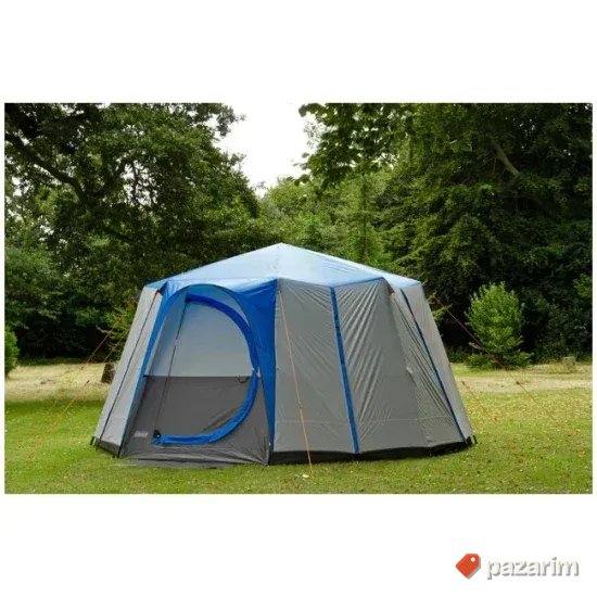 Šator za 8 osoba OCTAGON 8 Coleman Šator za kampovanje 2