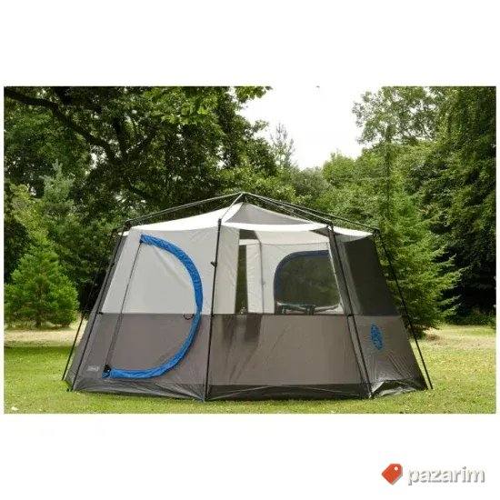 Šator za 8 osoba OCTAGON 8 Coleman Šator za kampovanje 3