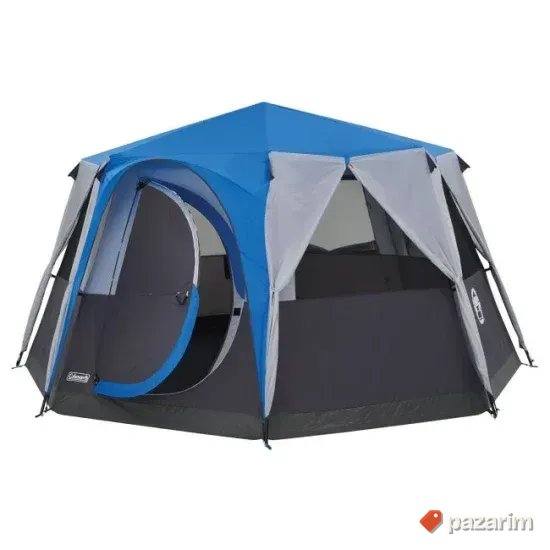 Šator za 8 osoba OCTAGON 8 Coleman Šator za kampovanje 6