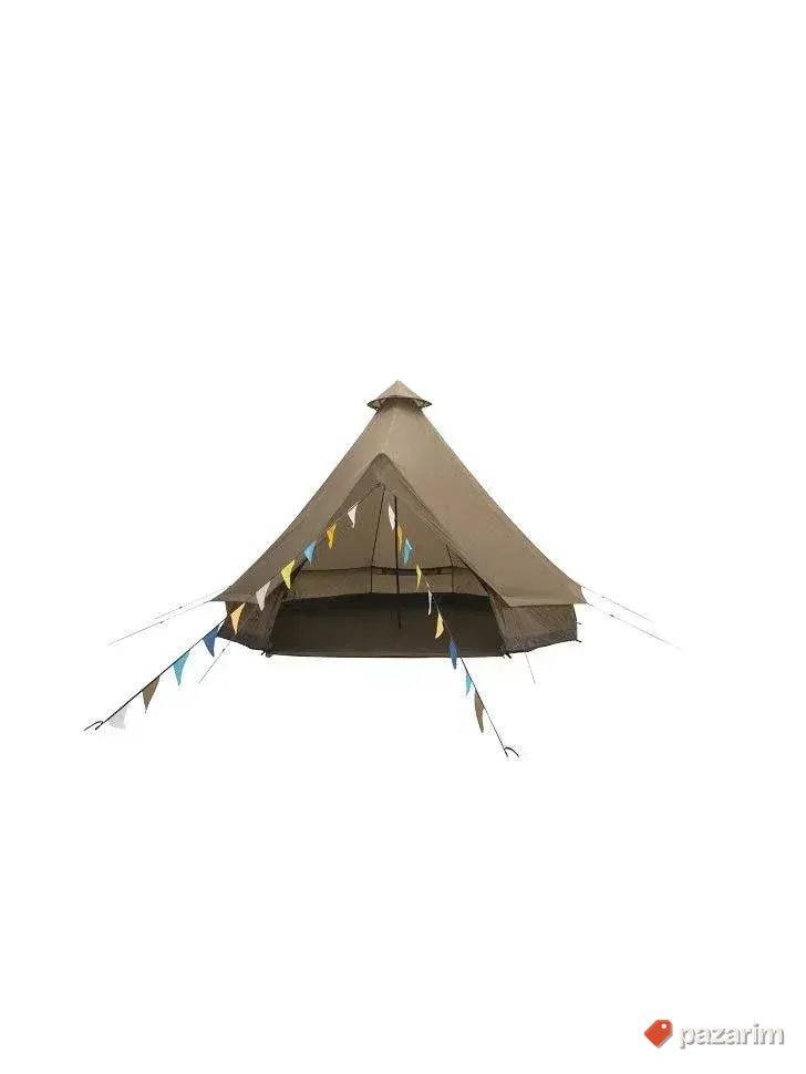 Šator za 7osoba Moonlight Bell Tent Sator za kampovanje 1