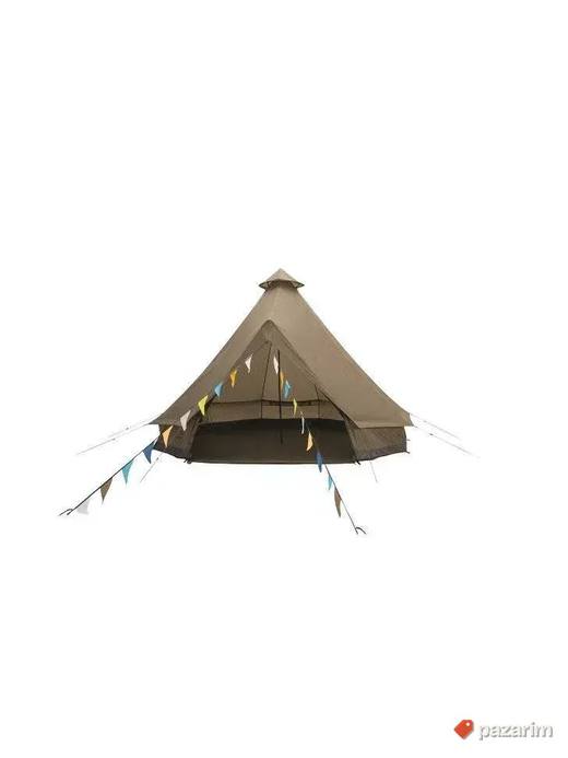 Šator za 7osoba Moonlight Bell Tent Sator za kampovanje