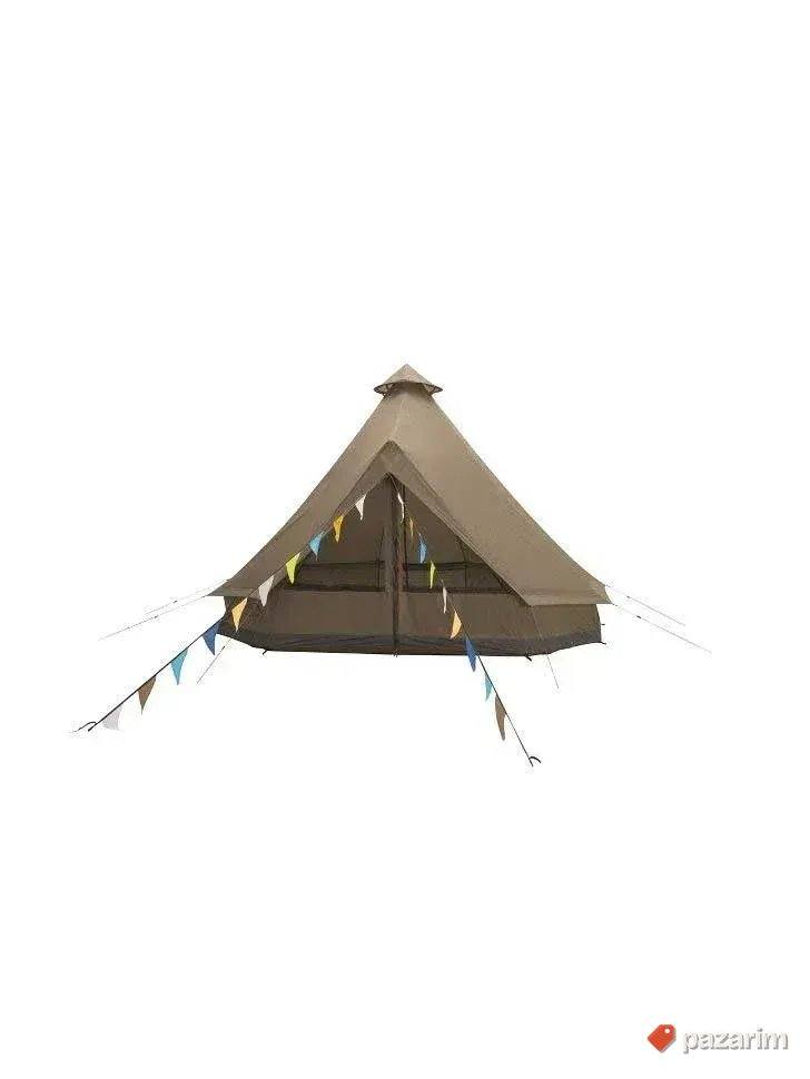 Šator za 7osoba Moonlight Bell Tent Sator za kampovanje 2