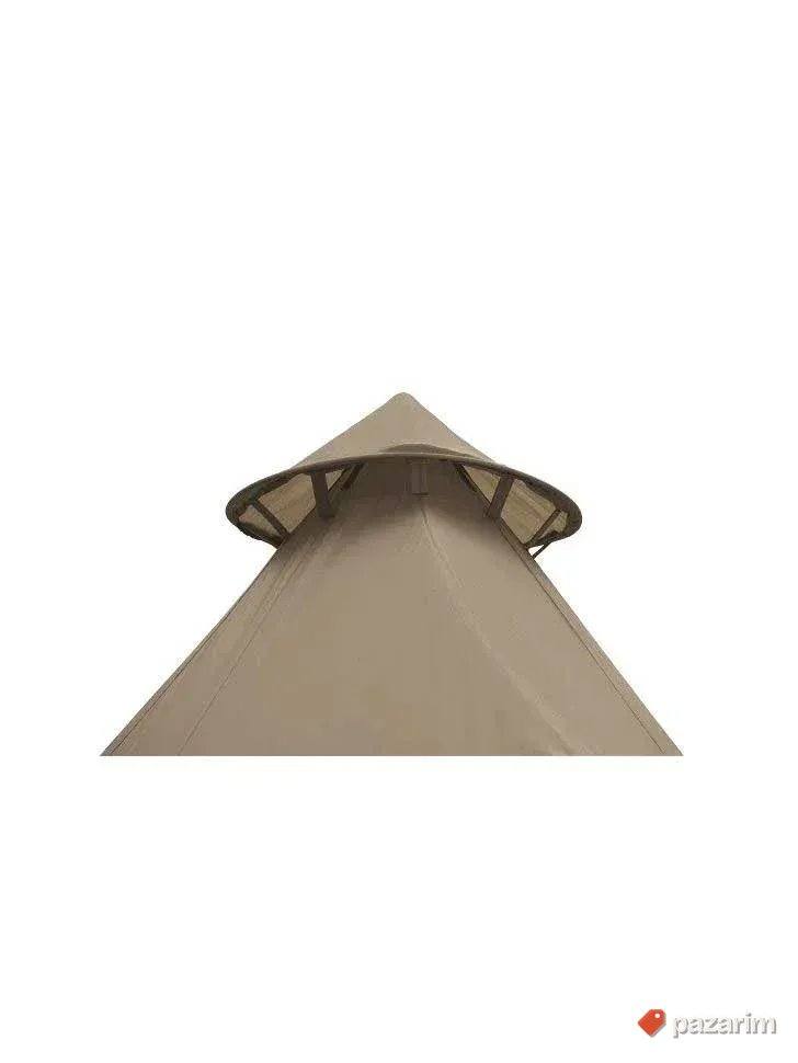 Šator za 7osoba Moonlight Bell Tent Sator za kampovanje 3