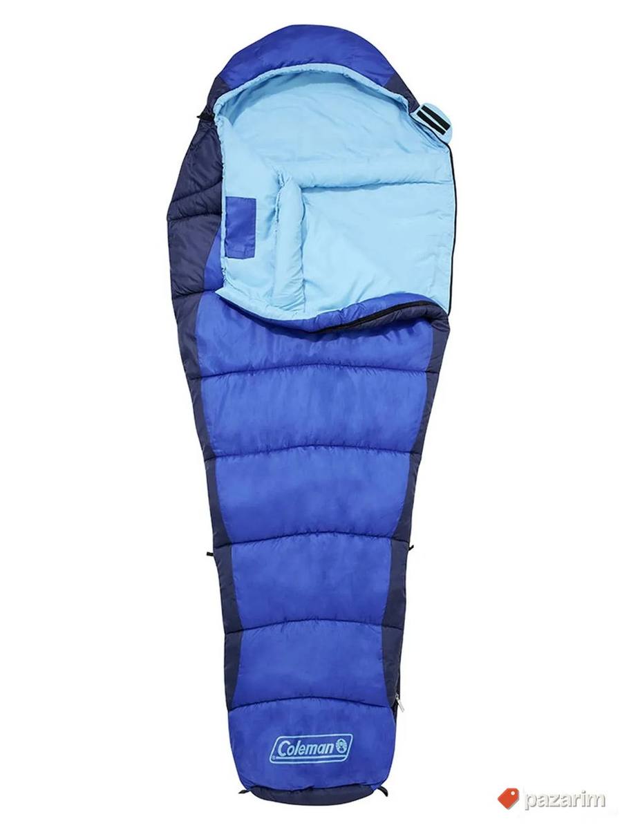 Vreća za spavanje FISION 100 COLEMAN 2
