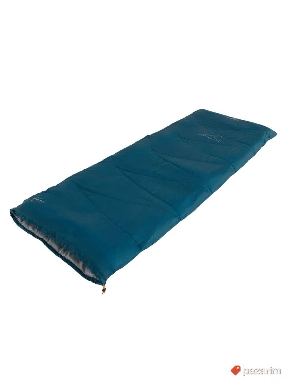 Vreća za spavanje Starling Square Blue EASY CAMP 1
