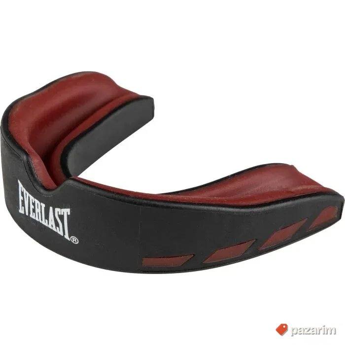 Zaštita za zube Everlast Boks zaštita za zube Red Štitnik 2