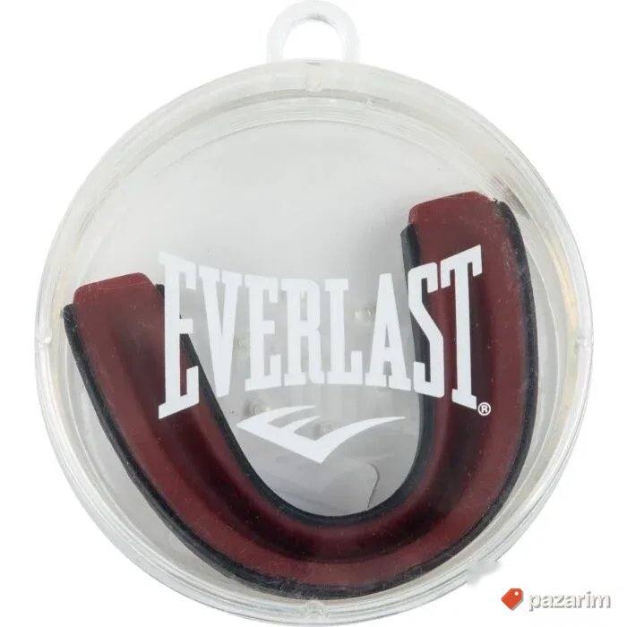 Zaštita za zube Everlast Boks zaštita za zube Red Štitnik 3