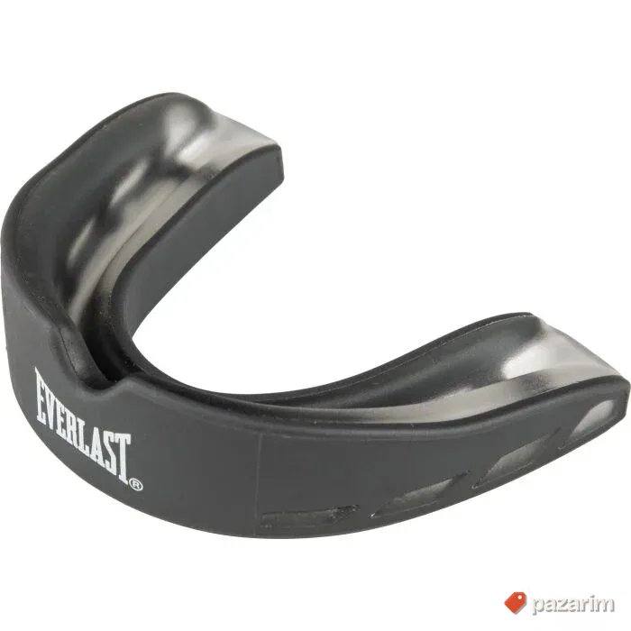 Zaštita za zube Everlast Boks zaštita za zube Grey 1